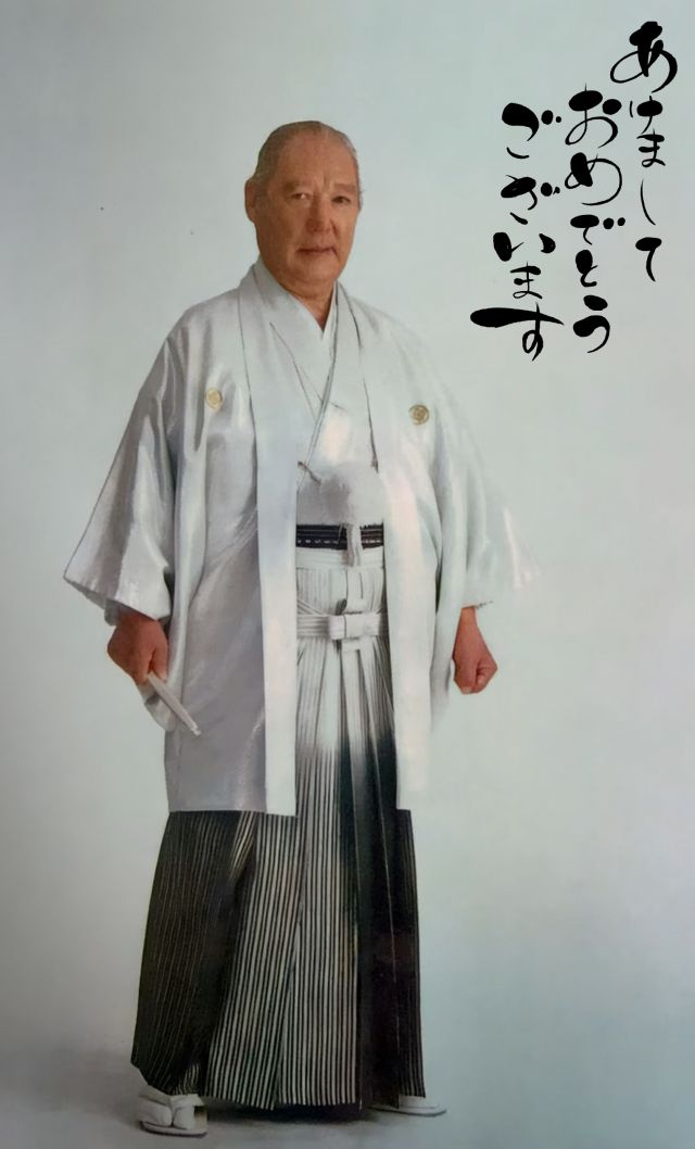 仕事の始まりは今日からです