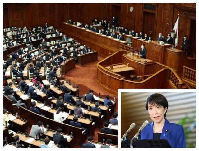 高市さんの本気度