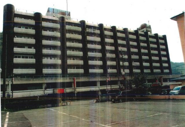都市部でのマンションの価格が下がっています