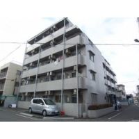 クリオ西八王子壱番館