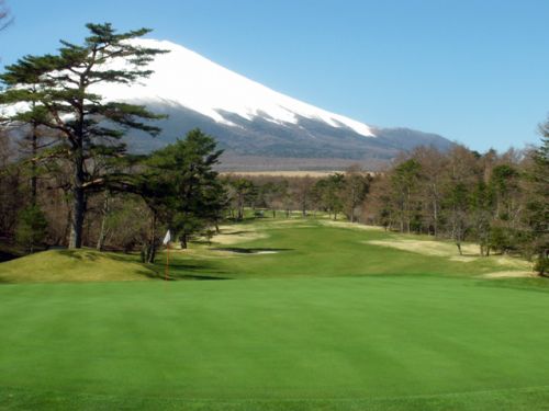 プチモンド山中湖