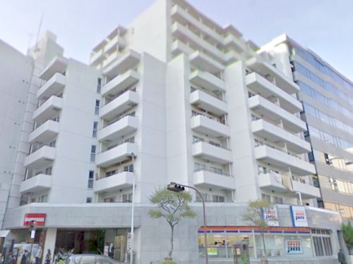 ライオンズマンション池袋