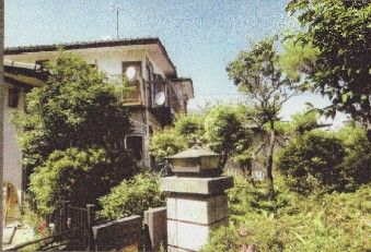 玉川学園2丁目一戸建