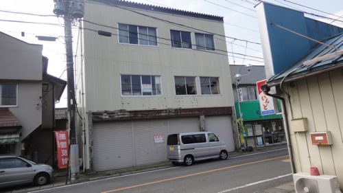 栃木県塩谷 一戸建
