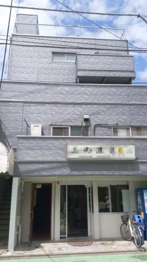 ピアロードマンション