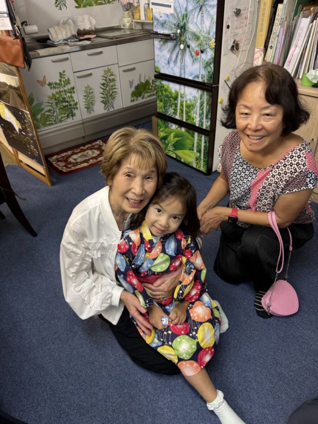 千客万来と珍客往来