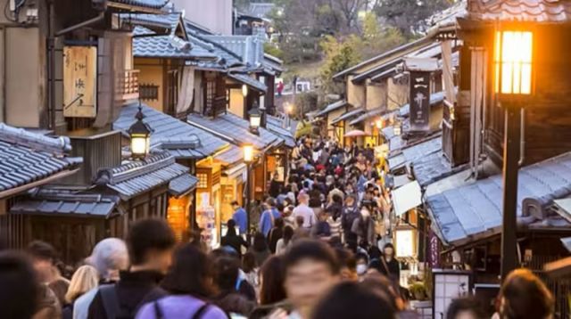 日本は二等国か三等国か？