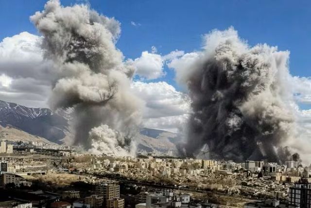 安倍元総理は石油備蓄基地なのか防衛拠点だったのか