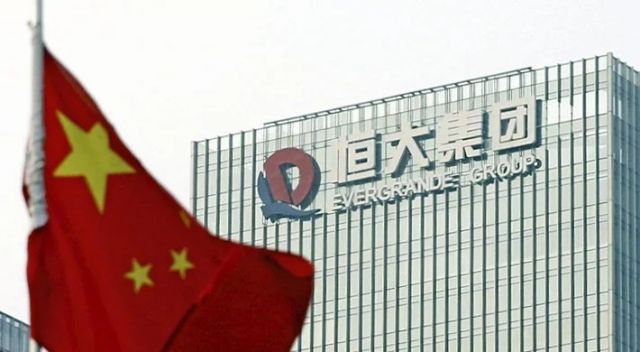 中国不動産の回復は?